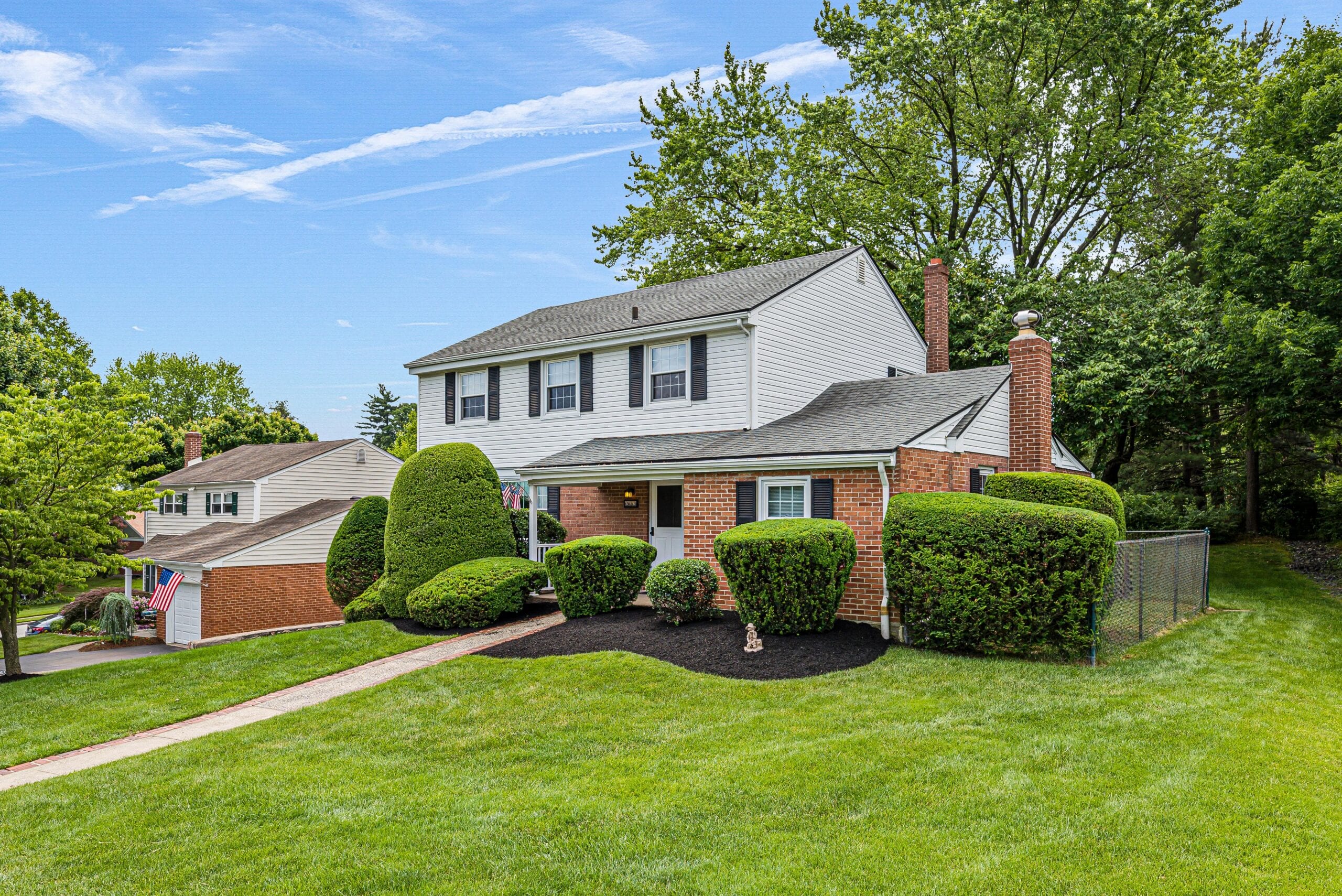 REAL ESTATE PHOTOGRAPHY CHESTER COUNTY DELAWARE COUNTY MONTGOMERY COUNTY